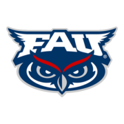 FAU Logo (Florida Atlantic University)