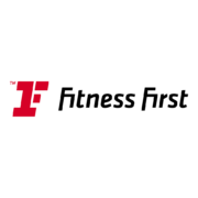 Fitness First Logo