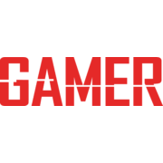 Gamer Logo (Film)
