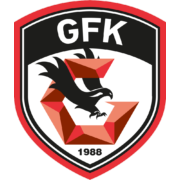 Gazisehir Gaziantep Futbol Kulubu Logo
