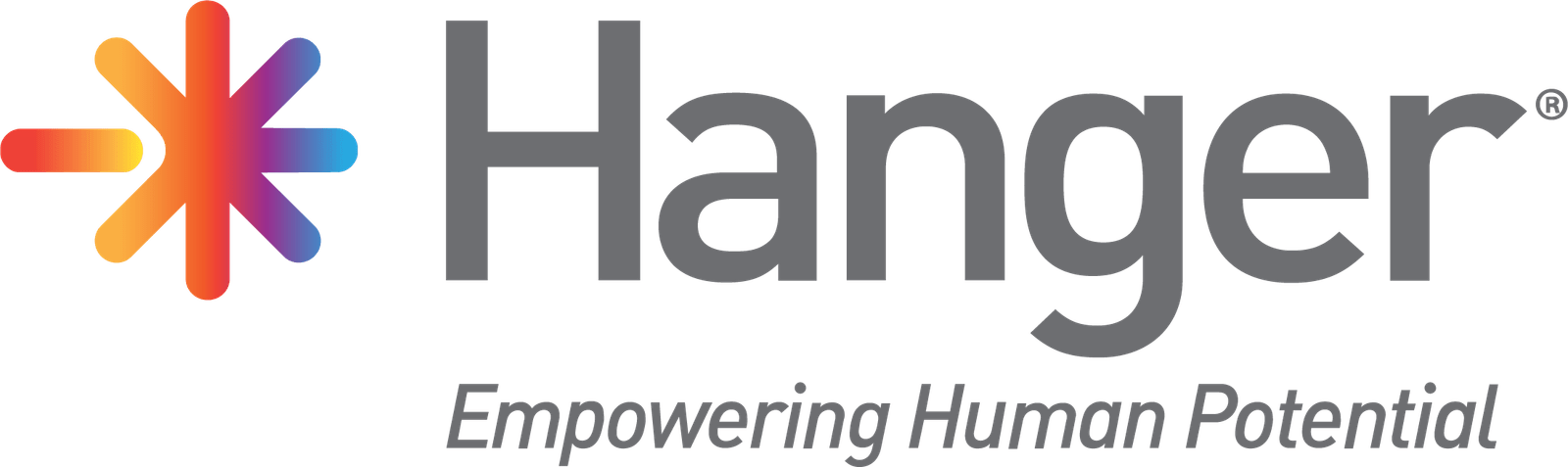 Hanger Logo free png download