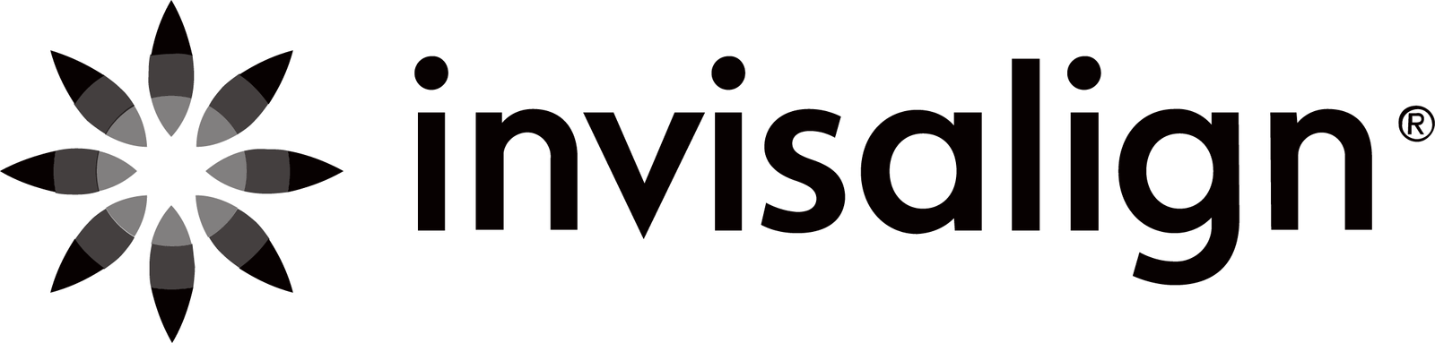 Invisalign Logo free png download