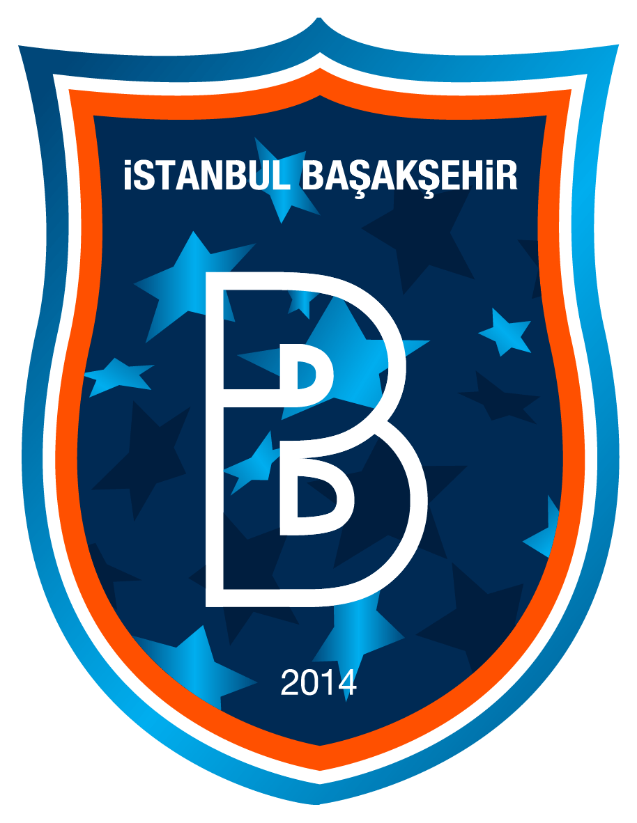 İstanbul Başakşehir Logo Futbol Kulübü free png download