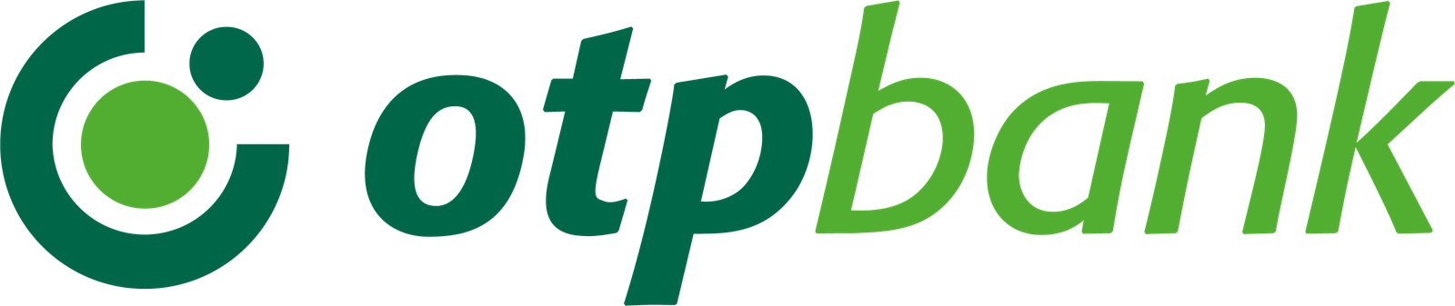 OTP Bank Logo free png download