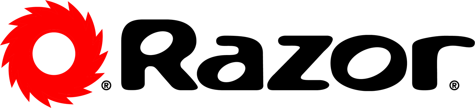 Razor Logo free png download