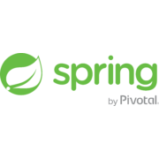 Spring Logo – Framework