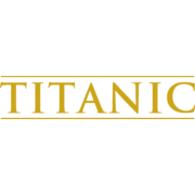 Titanic Logo