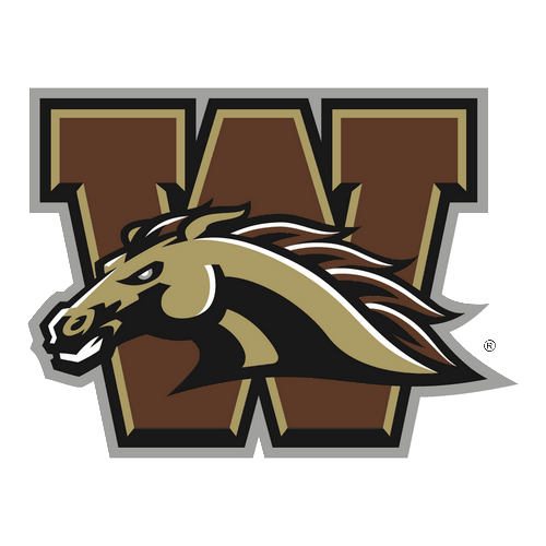 Western Michigan Broncos Logo free png download