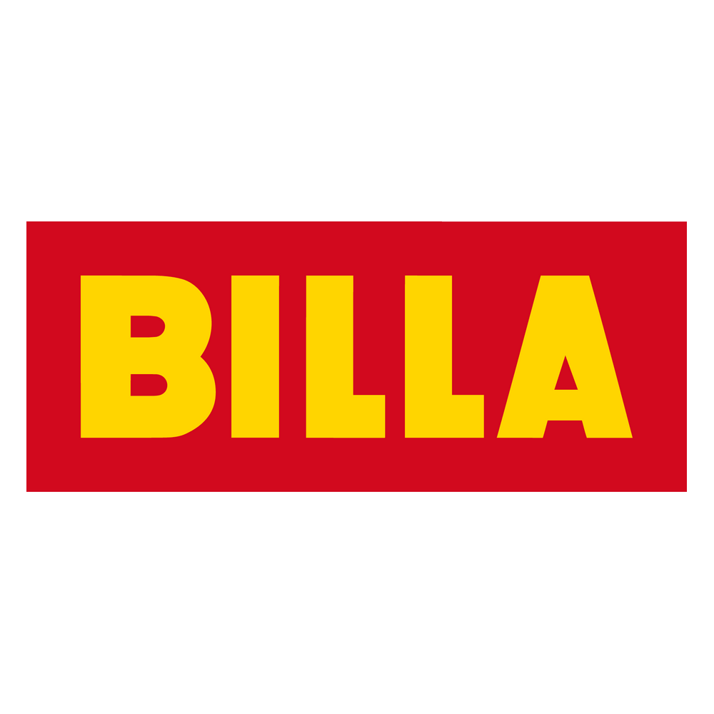 Billa Logo png