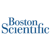 Boston Scientific Logo