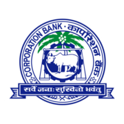 Corporation Bank Logo