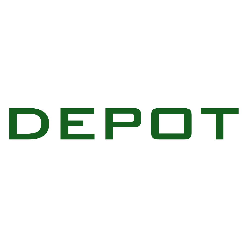 Depot Logo free png download