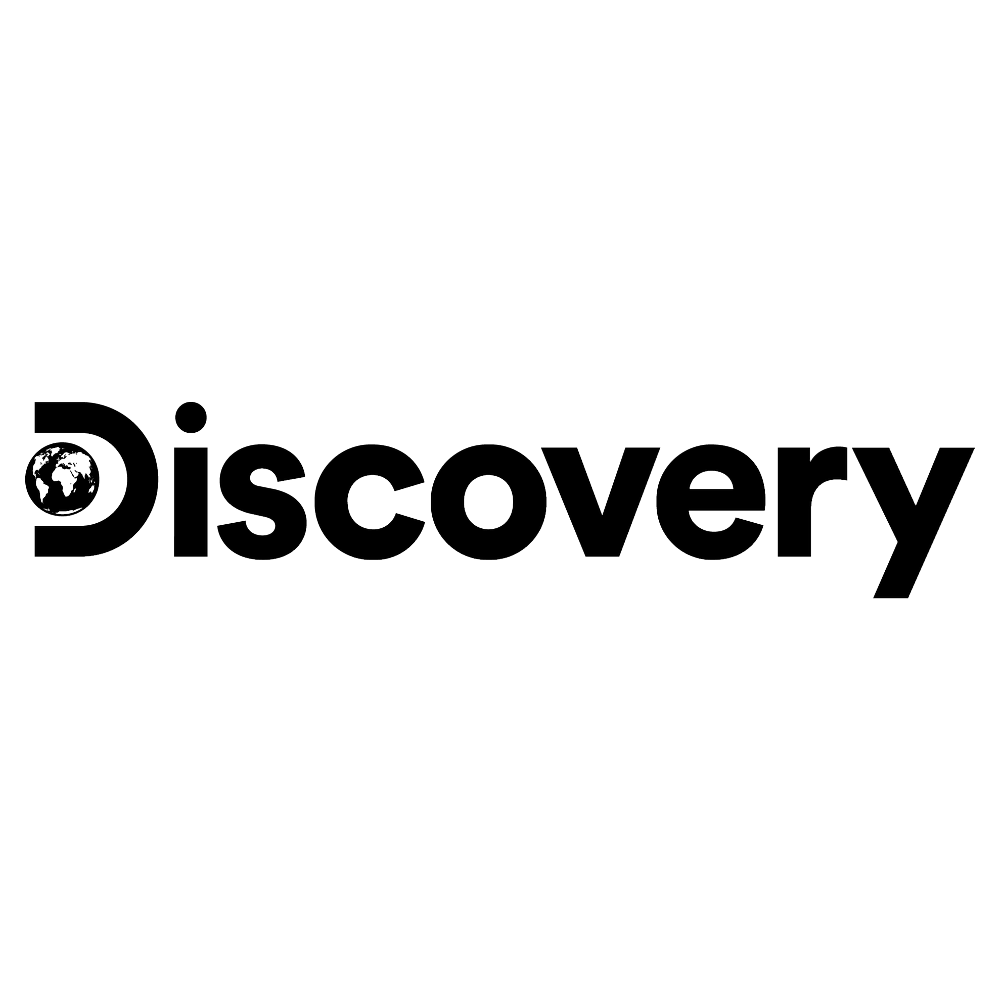 Discovery Channel Logo png