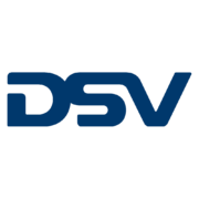 DSV Logo