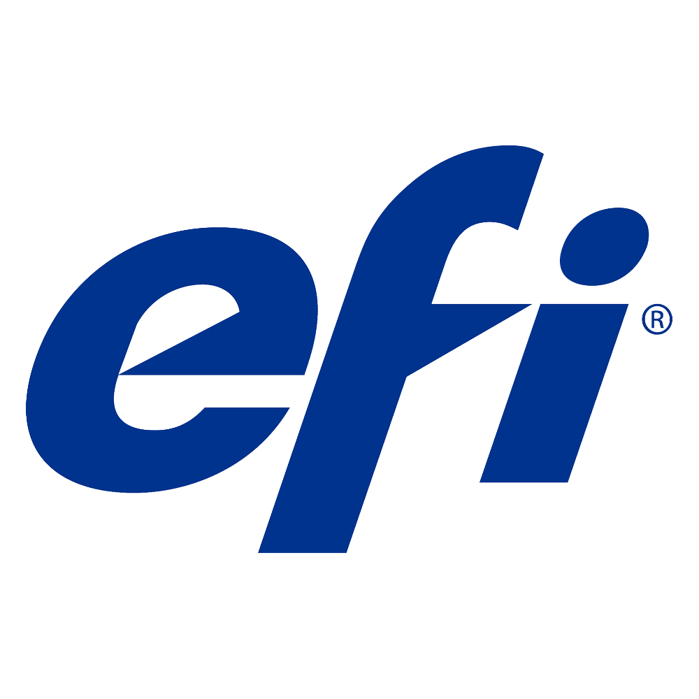 Efi Logo (Electronics for Imaging) free png download