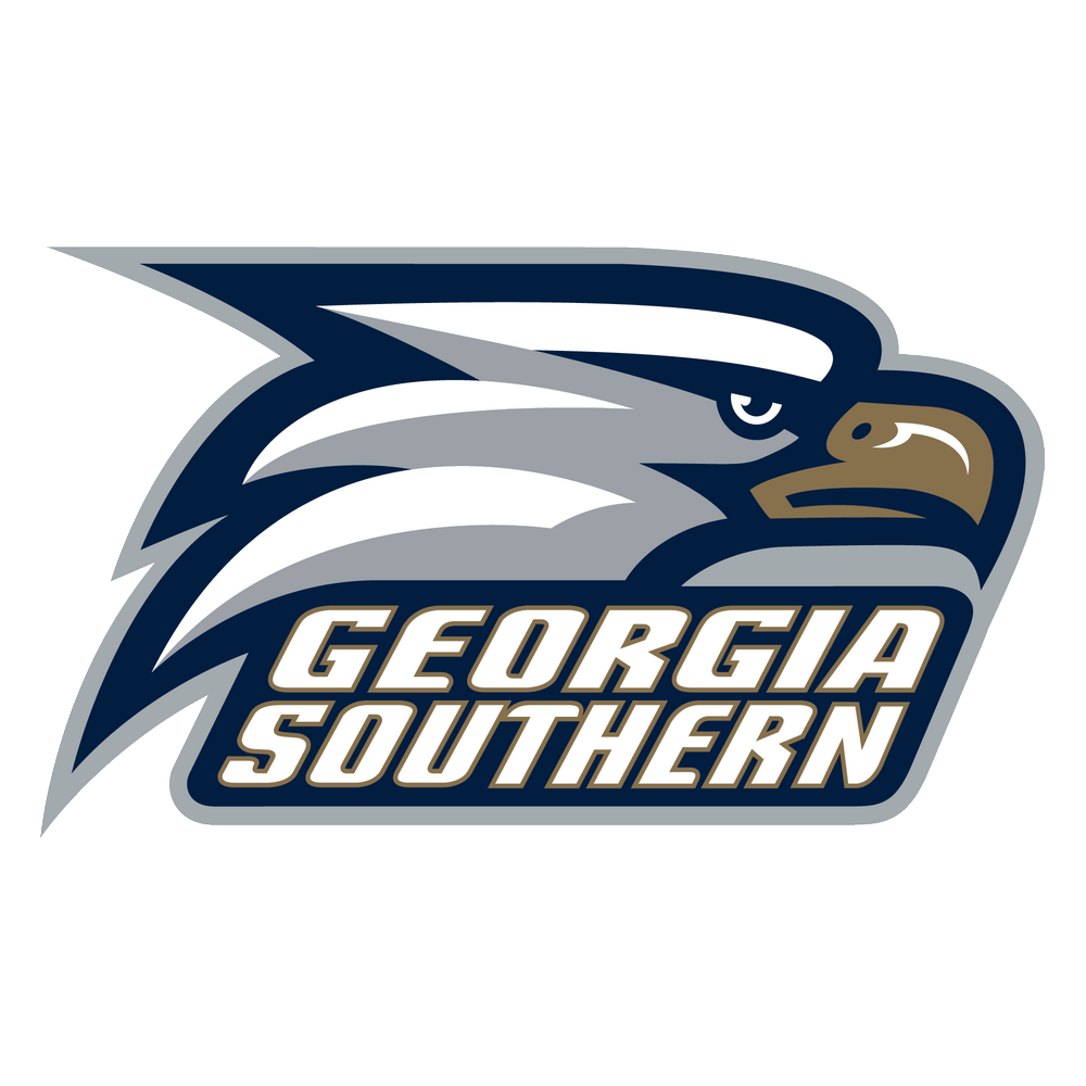 Georgia Southern Eagles Logo free png download