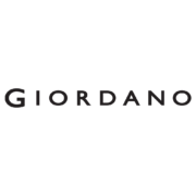 Giordano Logo