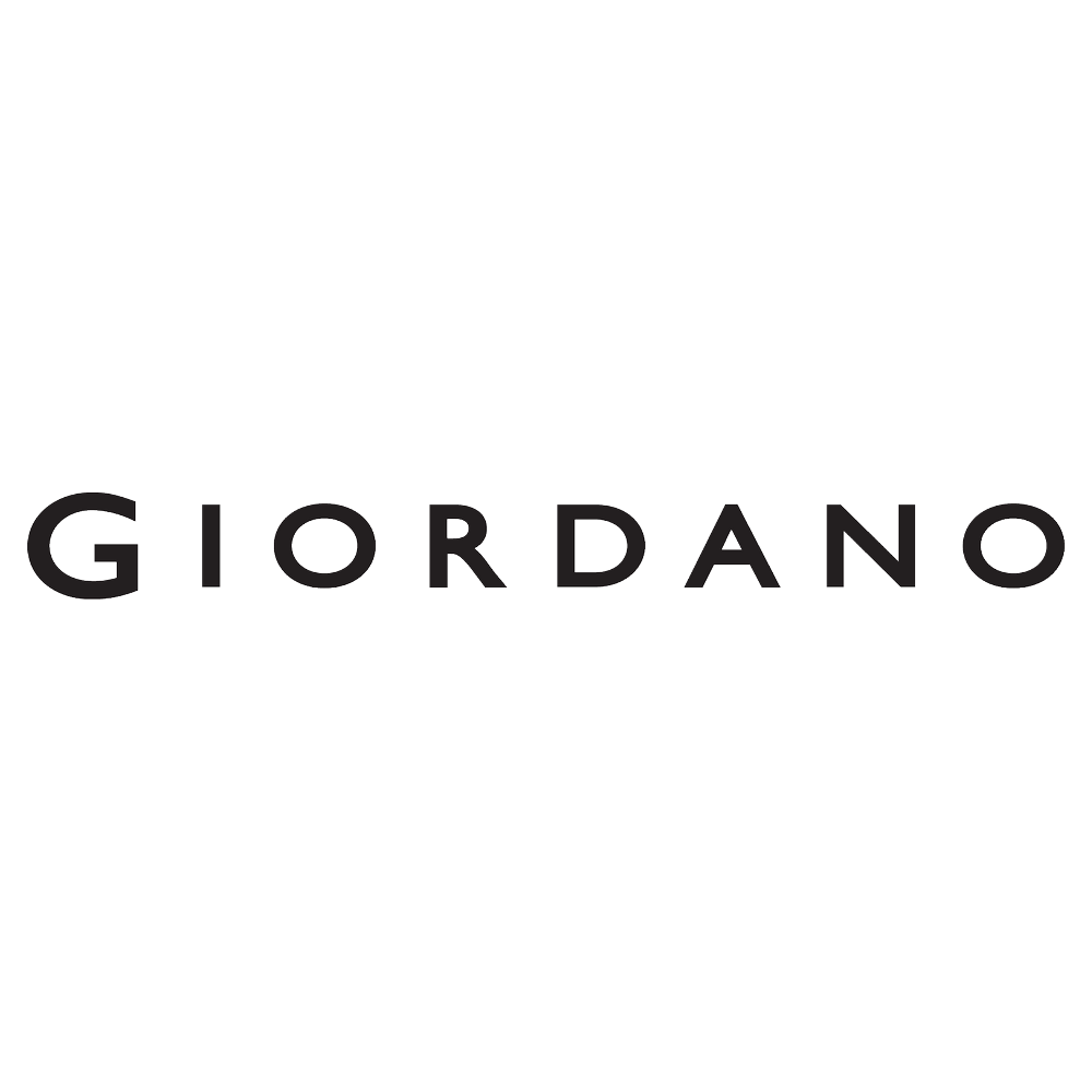 Giordano Logo png