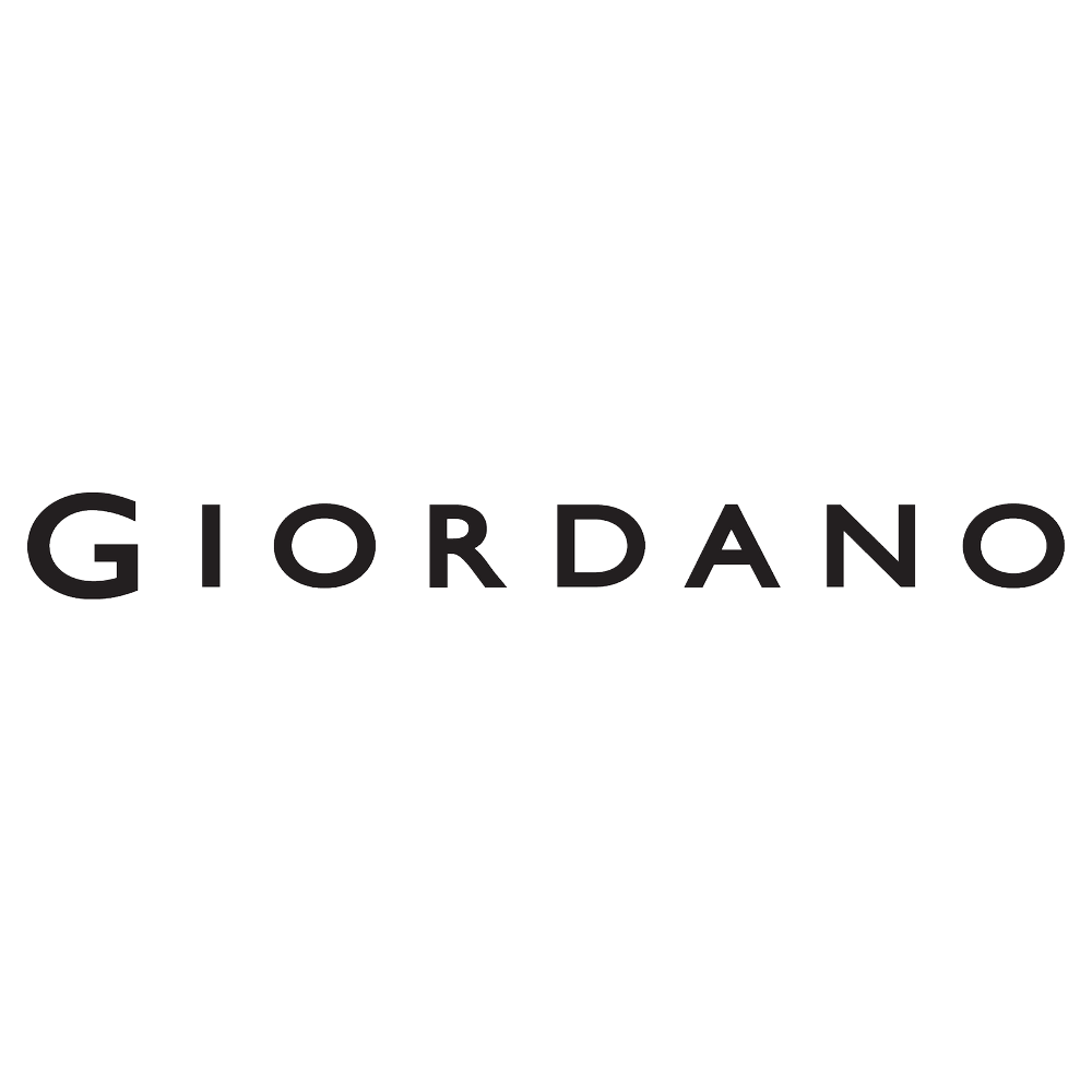 Giordano Logo free png download