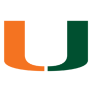 Miami Hurricanes Logo