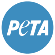 PeTA Logo