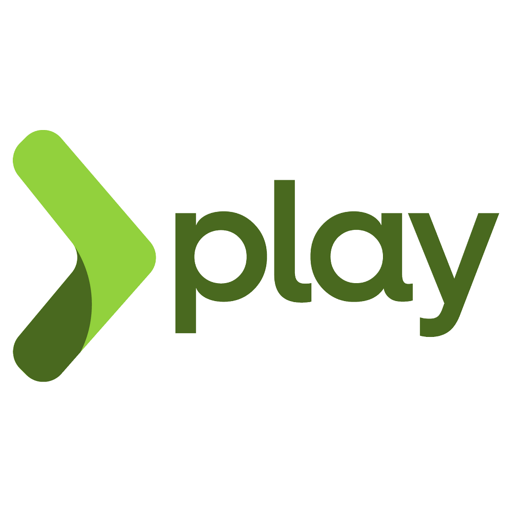 Play Logo free png download