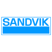 Sandvik Logo