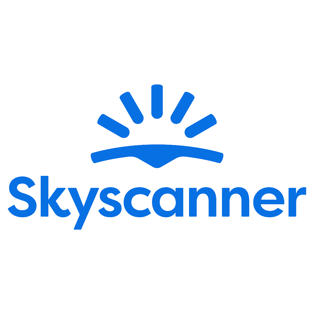 Skyscanner Logo (31966) free png download