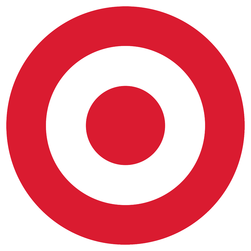 Target Logo png