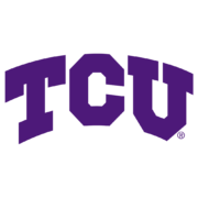 TCU Logo (Texas Christian University)