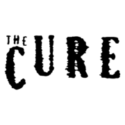 The Cure Logo