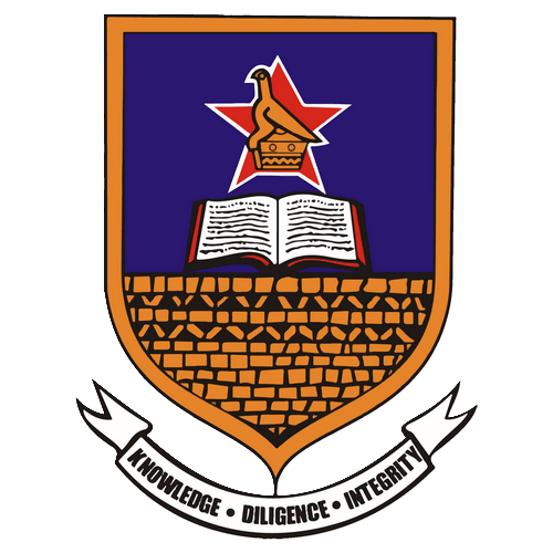 University of Zimbabwe Logo free png download