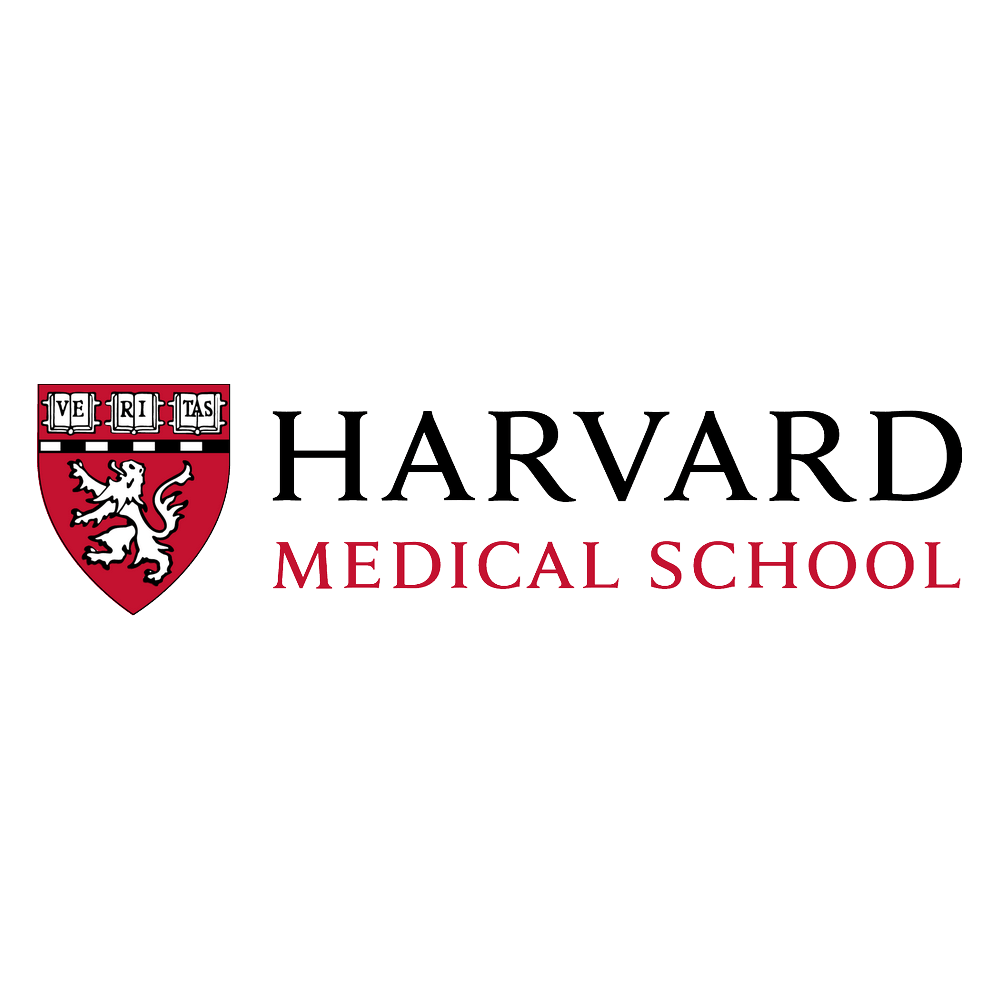 Harvard Medical School Logo free png download