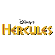 Hercules Logo (Disney)