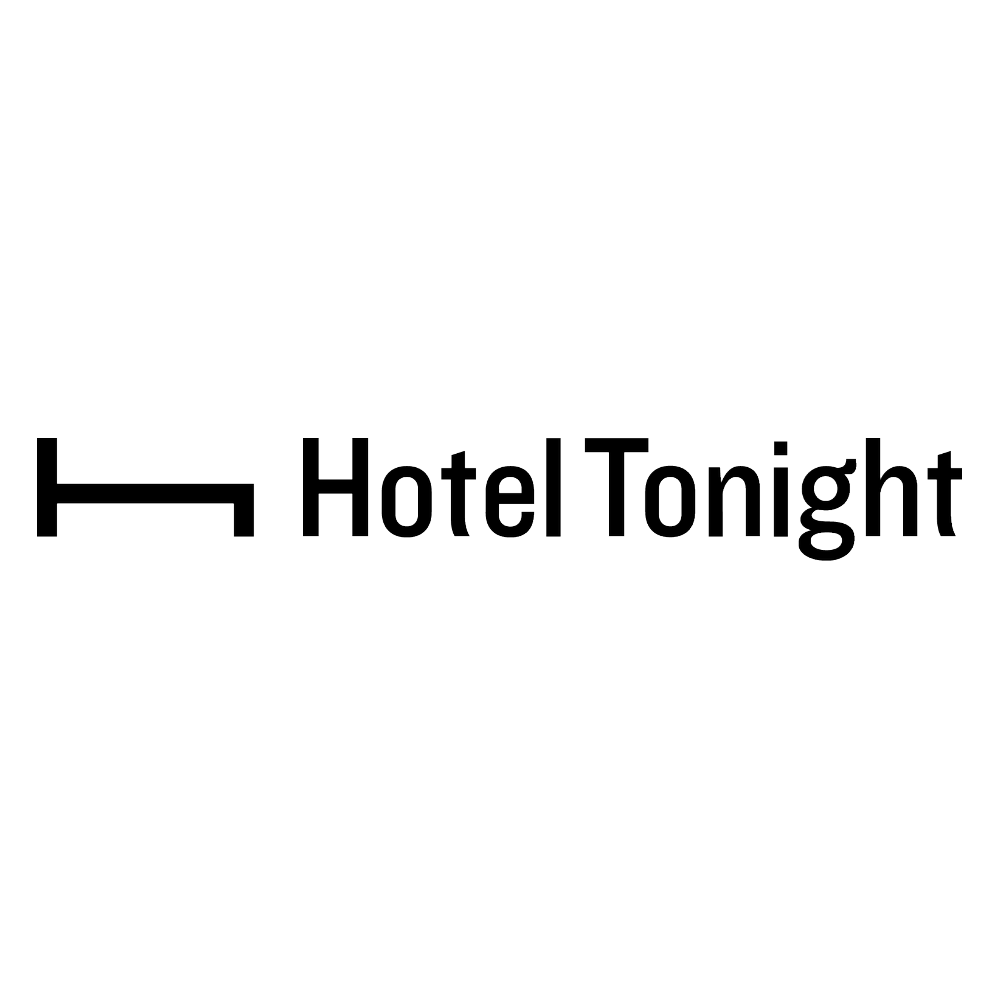 HotelTonight Logo png