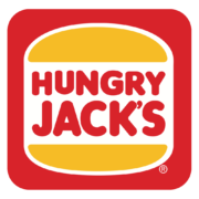 Hungry Jack’s Logo