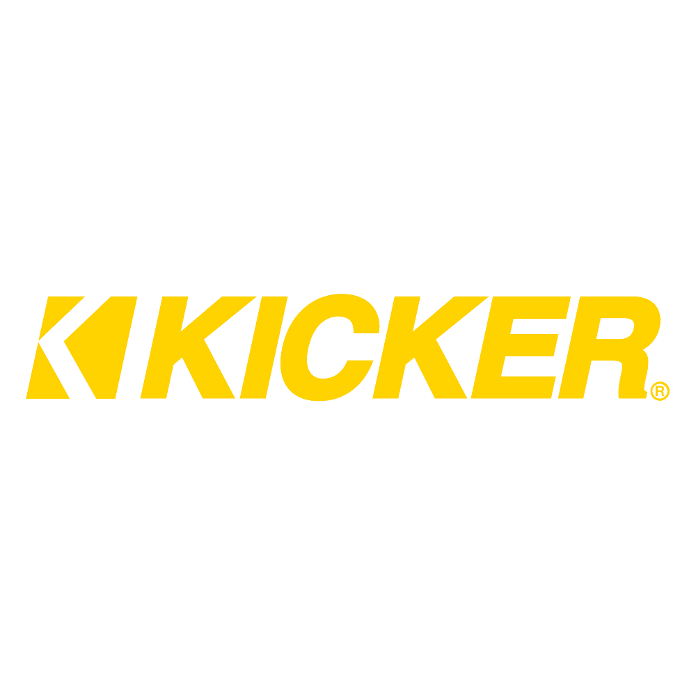 Kicker Logo free png download
