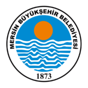 Mersin Büyükşehir Belediyesi Logo