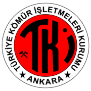 TKİ – Türkiye Kömür İşletmeleri Kurumu Logo