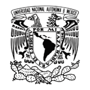 UNAM Logo [National Autonomous University of Mexico]