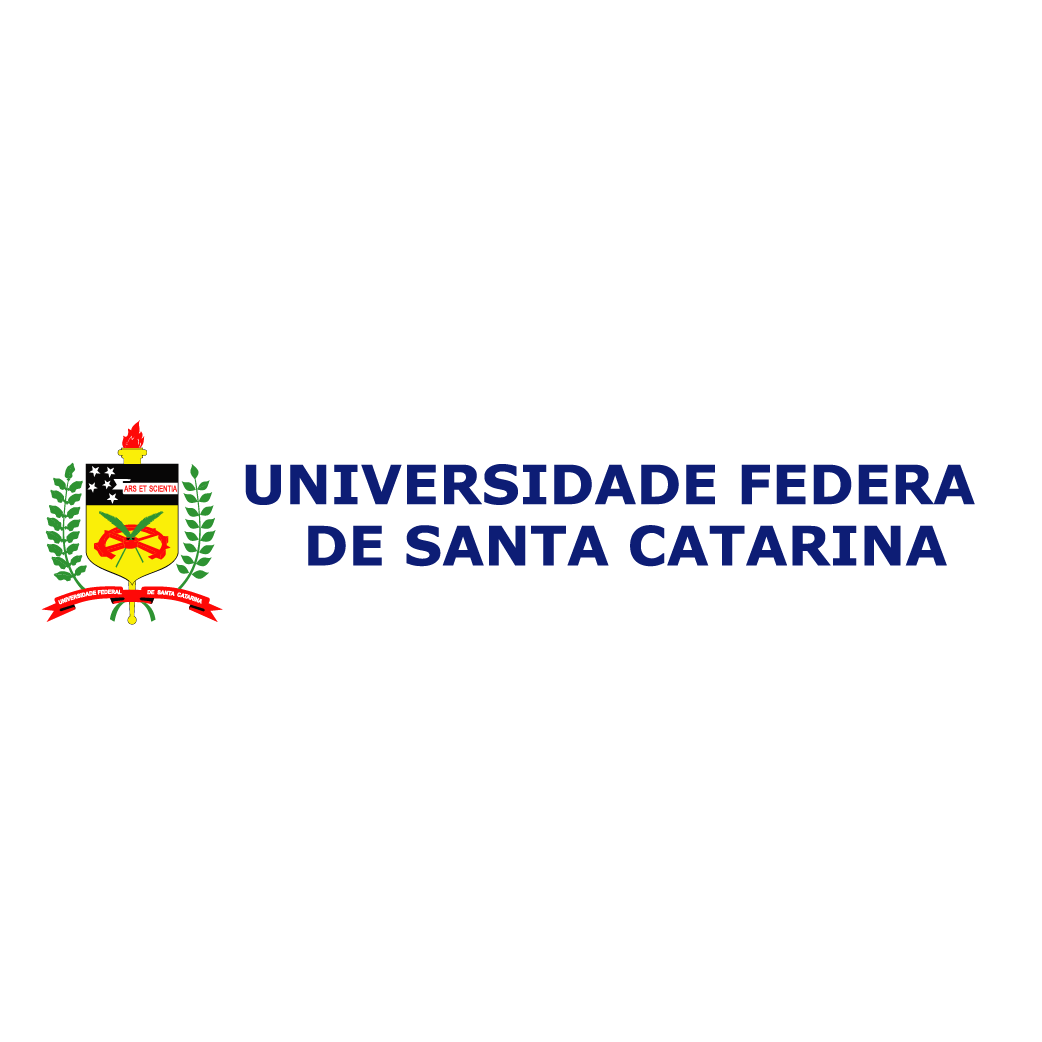 Universidade Federal de Santa Catarina UFSC Logo free png download