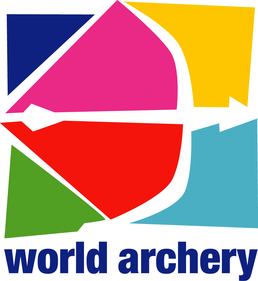 World Archery Federation Logo   WA png