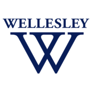 Wellesley College Logo