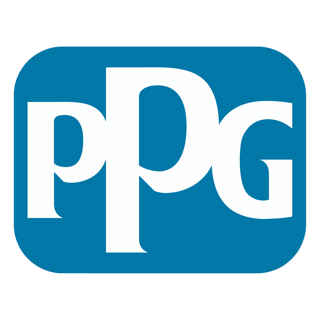 PPG Industries Logo png