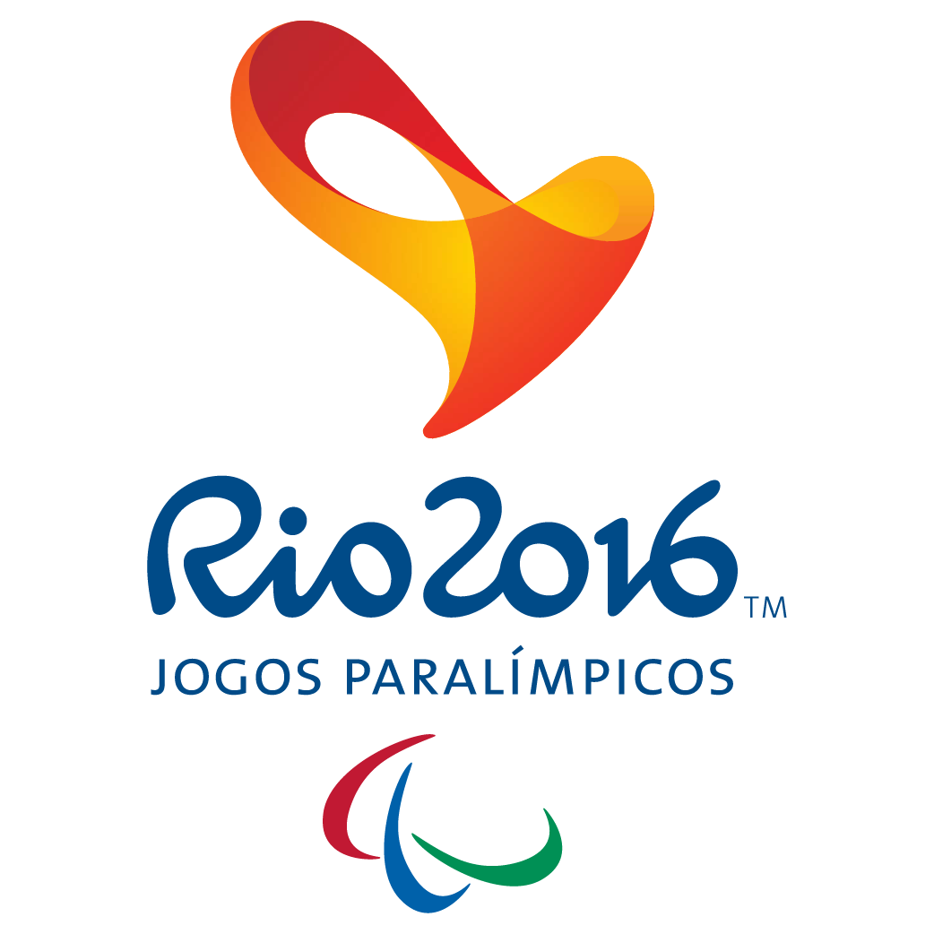 Rio 2016 Paralympics Games Logo free png download