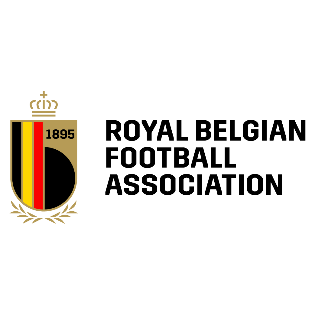 Royal Belgian Football Association Logo & Belgium National Football Team png
