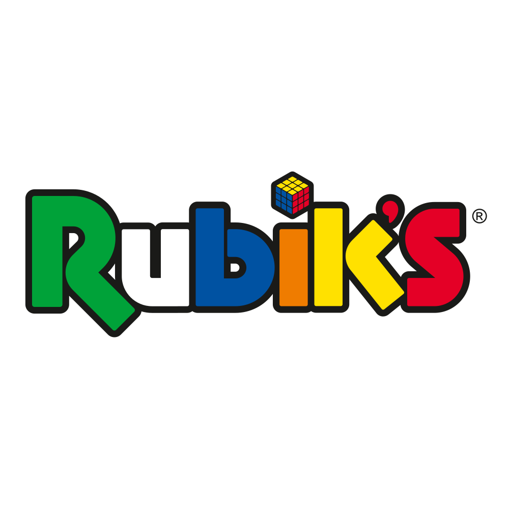 Rubiks Logo png