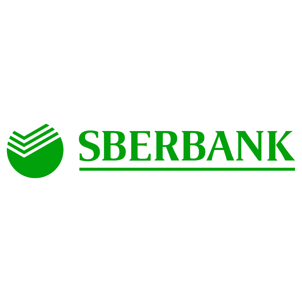 Sberbank Logo png
