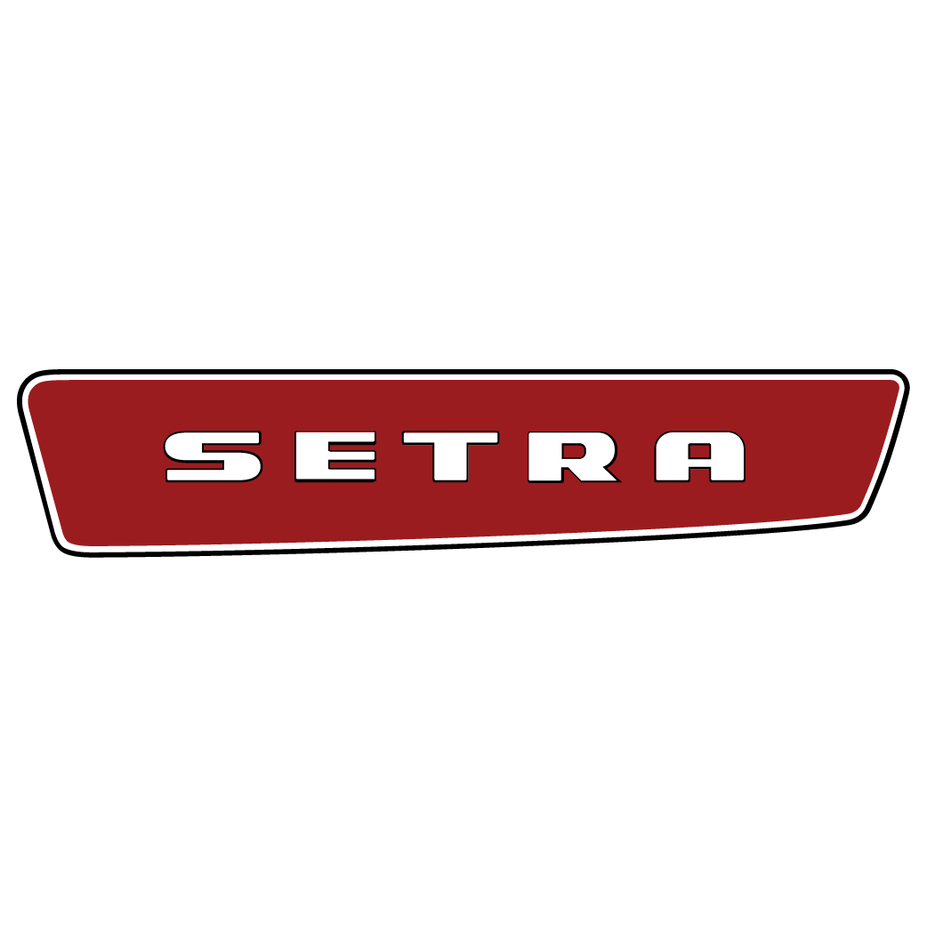 Setra Logo png