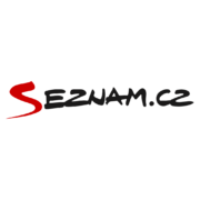 Seznam.cz Logo